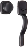 Yale Security D7806K36K01 Ridgefield Cambridge Interior Knob, Oil Rubbed.... Fixed Price $156.96.