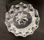 New Passage Privacy Modern Diamond Crystal Glass Door Knob Locks Matte Black. Fixed Price $47.71.