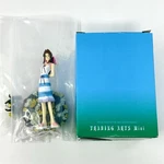 Final Fantasy 7 Vii Aerith Gainsborough Figure Trading Arts Mini Potion New Box. Fixed Price $29.99.