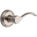 Baldwin Prestige Tobin Satin Nickel Universal Hall/closet Door Handle. Fixed Price $35.00.