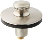 Watco 38516-BN Push Pull Stopper, 5/16" & 3/8" Pins, Brushed Nickel. Fixed Price $46.92.