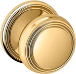 Baldwin 5068.PASS Passage Door Knob Set - Brass. Fixed Price $392.80.