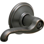 Schlage Series F40V Fla 716 Privacy Lever, Mechanical Lock, Metal, Residential. Fixed Price $51.16.