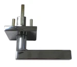 Kwikset 154 Hfl 26 6AL Rcs Passage Halifax Closet Door Lever Replacement Part. Fixed Price $30.00.