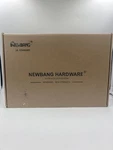 Newbang Double Entrance Lock System Silver -new- (EL1091035). Fixed Price $99.99.
