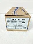 Door Knob Assembly Passage Locks Grade (mk 01 Bd 26D) Arrow Abloy. Fixed Price $12.79.