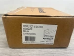 Kwikset 720MILSQT-15 Milan Lever Read. Fixed Price $26.99.