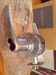 Schlage ND80 Jd Ath 626 Storeroom Leverset. Fixed Price $268.00.
