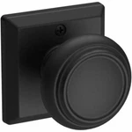 Baldwin Hd.tra.tsr Traditional Non-turning One-sided Dummy Door Knob Black. Fixed Price $18.03.