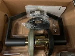 K2 Stanley Dormakaba Commercial Lever QCL100, QCL200, QTL200 Series **choose**. Fixed Price $40.00.