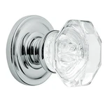Baldwin 5080150IDM 5080.IDM Filmore Crystal Half Dummy Knob With 5048 Rose And. Fixed Price $130.47.