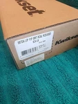 New Open Box Bronze Kwikset 687DA Lip 11P Smtrcal RCS/503 96870-086H Exterior. Fixed Price $39.95.