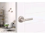 Sure-loc MR100 Marin Non-turning One-sided Dummy Door Lever. Fixed Price $17.39.
