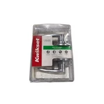 Kwikset Delta Passage/hall & Closet Lever - 200 Series Clearpack. Fixed Price $21.99.