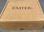 Emtek 5110FRLRHUS10B Freestone Pass Square. Fixed Price $84.49.