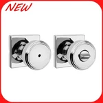 Kwikset Maven Privacy Door Knob R6. Fixed Price $19.95.