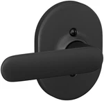 Schlage F170-DAV-RMN Davlin Non-turning One-sided Dummy Door Black. Fixed Price $42.53.
