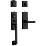 Baldwin 853851902RFD - Dummy Handleset. Fixed Price $157.51.