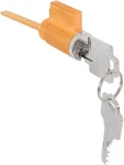 2107 Kwikset Weiser And Weslock Sliding Door Cylinder Steel Single Pack. Fixed Price $16.99.