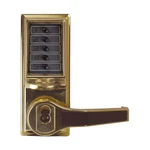 Simplex Dormakaba LR1041R-03-41 Pushbutton Cylindrical Lever Lock, Combination. Fixed Price $549.99.