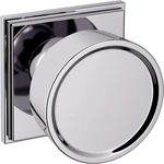 Baldwin K00.9260.IDM Non-turning Half Dummy R050 Rose Polished Chrome. Fixed Price $80.99.