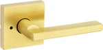 Halifax Interior Privacy Door Handle With Lock, Lever For Bathroom Bedr. Fixed Price $60.99.