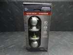 Universal Hardware Light Duty Commercial Storeroom Knob Ul 3 Hr Fire Ansi Gr 2. Fixed Price $24.99.