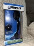 Brinks Passage Handleset Tuscan Bronze. Fixed Price $35.00.