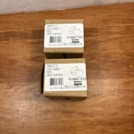 Kwikset 97880-935 Pismo Dummy Knobset Venetian Bronze Qty 2. Fixed Price $22.00.