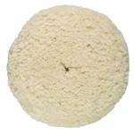 Presta Rotary Buffing Pads White Wool Heavy Cut 1.25 Nap. Fixed Price $25.97.