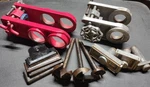 Kwikset Door Lock Installation Kit Jig. Fixed Price $50.00.