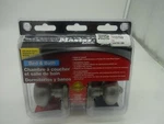 Master Lock BCO0315 Biscuit Privacy Door Knob, Satin Nickel Keys New Freeship. Fixed Price $24.99.