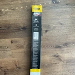 Stanley 36 Bifold (2 Panel) Door Hardware Set (steel Track) New In Box. Fixed Price $25.99.