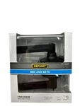 Defiant Freedom Bed/bath Door Lever Matte Black 1007789493 New. Fixed Price $17.95.