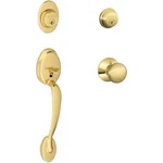 Schlage F62PLY605PLY 12326. Fixed Price $233.06.