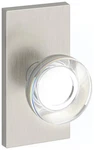 Baldwin Fd.ccy.cfr Contemporary Crystal Non-turning Two-sided Nickel. Fixed Price $182.70.