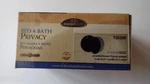 Design House 750588 Egg Series Privacy Knob Fits Doors 1-3/8" To 1-3/4" Bronze. Fixed Price $23.49.