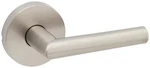 Kwikset 720MILRDT Milan Passage Door Lever - Nickel. Fixed Price $41.98.