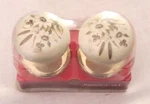 Gainsborough Passage Set "easy-fit Decorative Door Handles" Made Australia. Fixed Price $15.60.