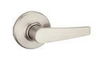 Kwikset 200DL 26D6AL Delta Satin Chrome Passage Hall Closet Door Lever 92009-068. Fixed Price $16.99.