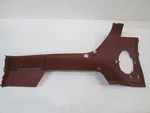85-86 Camaro Firebird Coupe Upper Rear Interior Trim Panel Copper Lh 1118-95. Fixed Price $175.00.