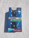 Brinks Interior Non-locking Ball Knob Tuscan Bronze. Fixed Price $6.26.