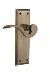 Nostalgic Warehouse Nykman Prv 238 Nk Manor Privacy Door Lever. Fixed Price $229.50.