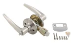 Ap Products Lever Privacy Lock-stainless Steel- 013-231-SS. Fixed Price $22.59.