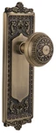 Nostalgic Warehouse Eadead Psg 238 Nk Vintage Victorian Egg And. Fixed Price $232.50.
