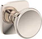 Baldwin Ps.sol.sfr Solvang Passage Door Knob Set - Nickel. Fixed Price $175.70.