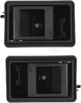 Inside Interior Door Handle Front & Rear Left Right For Toyota 4RUNNER Co. Fixed Price $17.33.