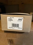 Schlage Latitude Passage Door Lever Set Bronze F10 716. Fixed Price $9.50.