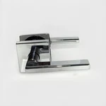 Kwikset Halifax Passage Door Handle Polished Chrome 97200-861. Fixed Price $17.50.