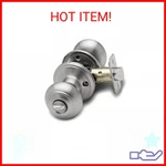 Copper Creek Colonial Privacy Interior Door Knob Ansi GRADE-3 Certified, Moder. Fixed Price $15.68.